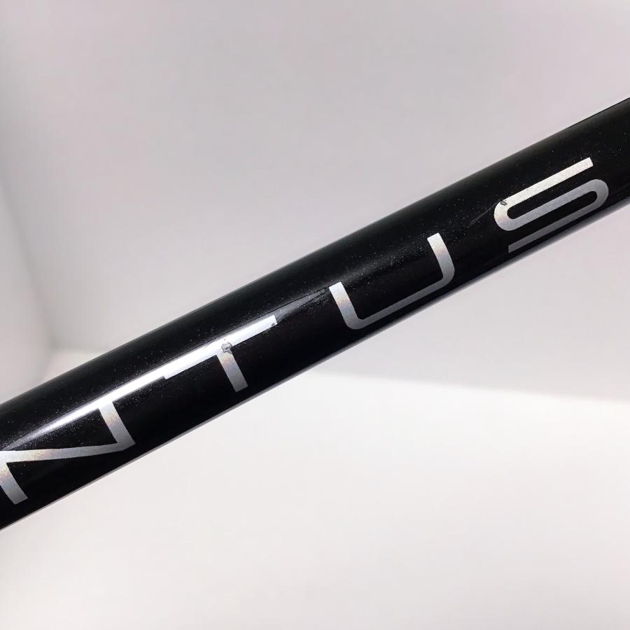 フジクラシャフト ベンタス TR ブラック ベロコア VENTUS TR BLACK 