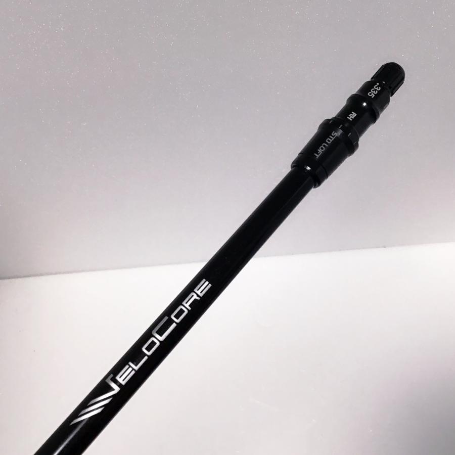 フジクラシャフト ベンタス TR ブラック ベロコア VENTUS TR BLACK