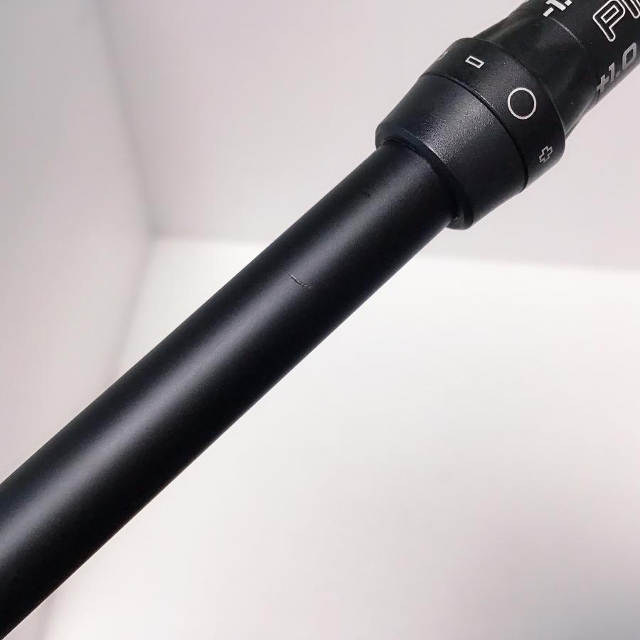 貴重な☆PING用☆GOST 370 ☆フレックスS
フレックス S☆ 日本シャフト N.S.PRO MODUS3 ゴースト GOST HYBRID Sフレックス 370