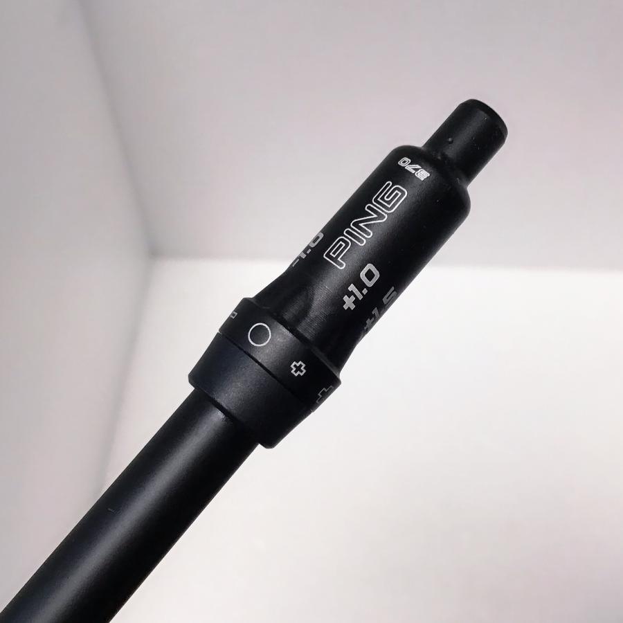貴重な☆PING用☆GOST 370 ☆フレックスS
フレックス S☆ 日本シャフト N.S.PRO MODUS3 ゴースト GOST HYBRID Sフレックス 370