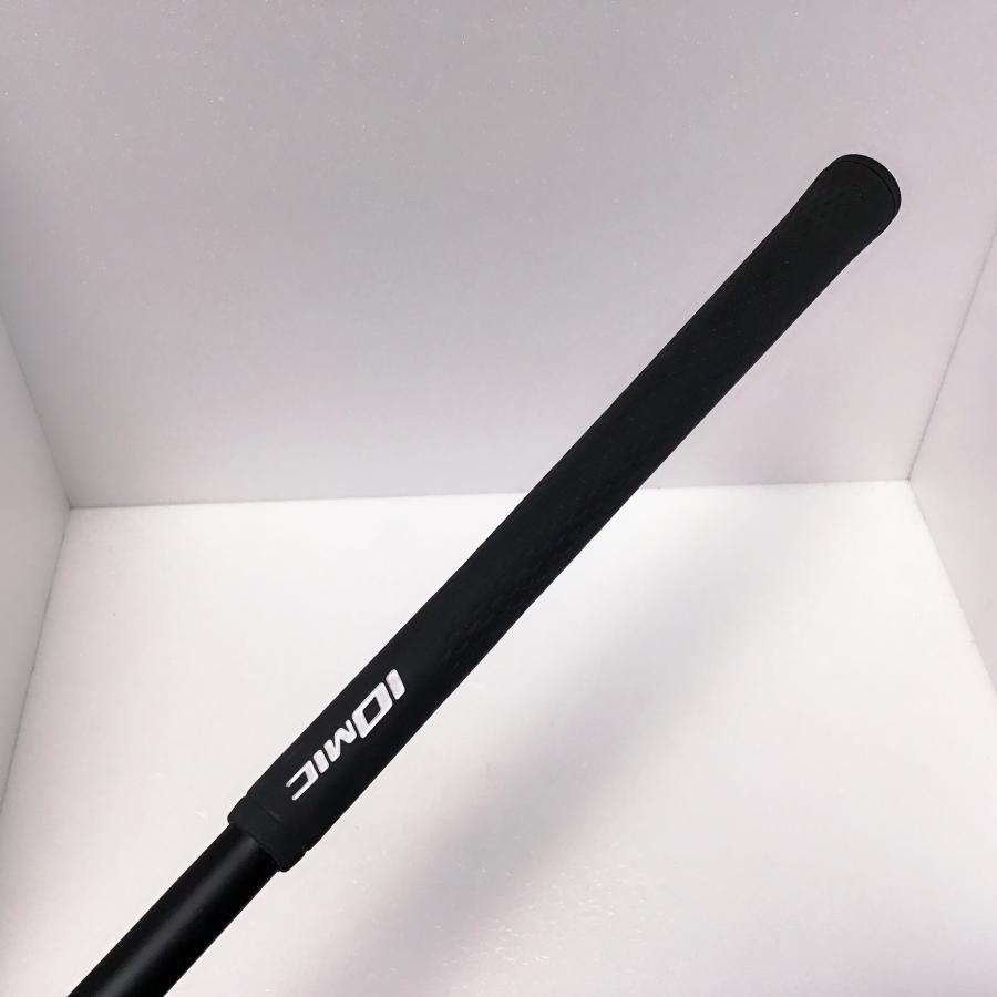 貴重な☆PING用☆GOST 370 ☆フレックスS
フレックス S☆ 日本シャフト N.S.PRO MODUS3 ゴースト GOST HYBRID Sフレックス 370