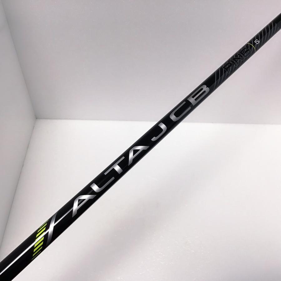 PING ピン G430 純正シャフト ALTA J CB-S ブラック 7w用 G430 G430純正 ALTA J CB Sフレックス ピン 7W用 シャフト : セカンド