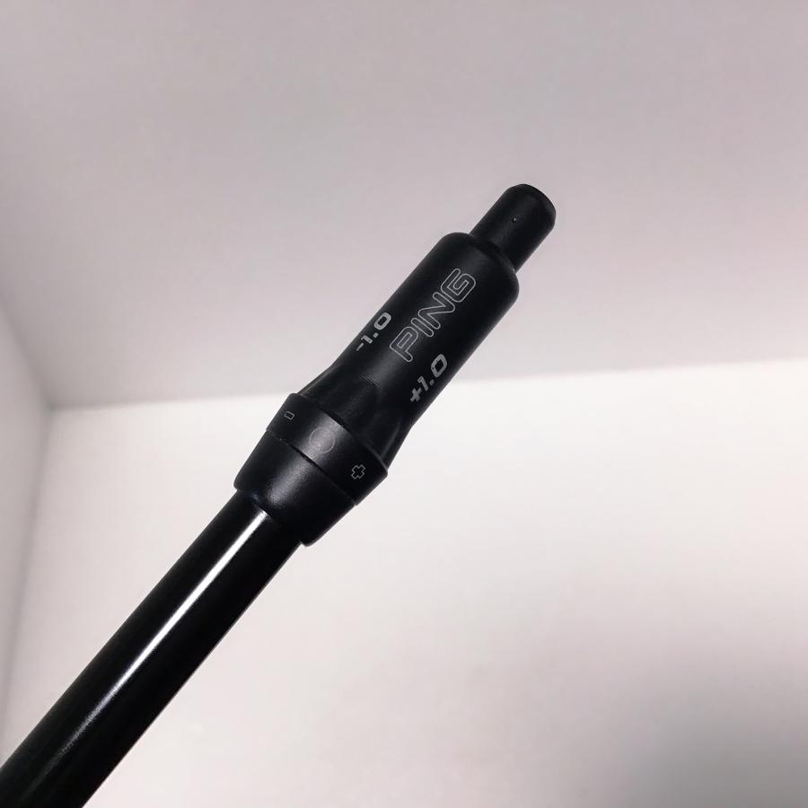 G430 G430純正 ALTA J CB Sフレックス ピン 7W用 シャフト : セカンド