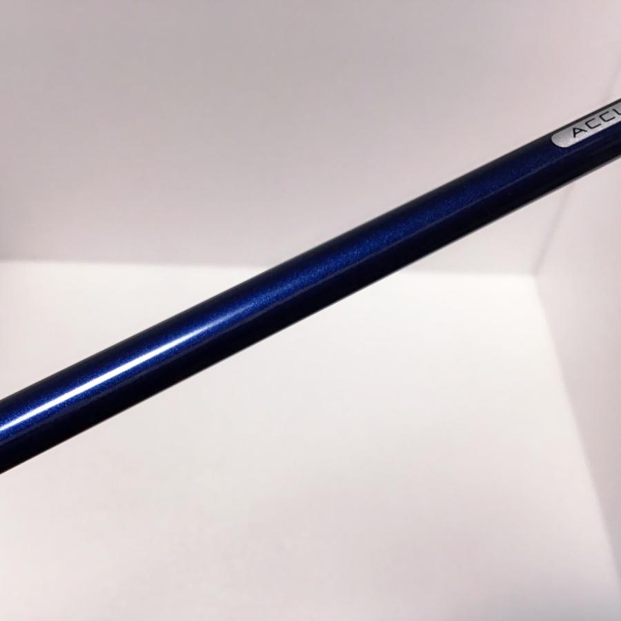 TOUR AD TourAD PT-6S ハイモジュラス HIGH MODULUS 41インチ シャフト