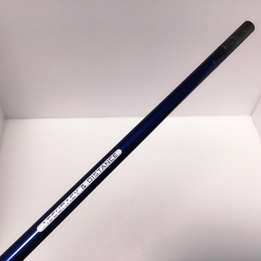 TOUR AD TourAD PT-6S ハイモジュラス HIGH MODULUS 41インチ シャフト