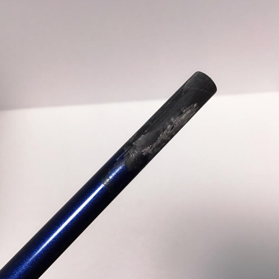 TOUR AD TourAD PT-6S ハイモジュラス HIGH MODULUS 41インチ シャフト