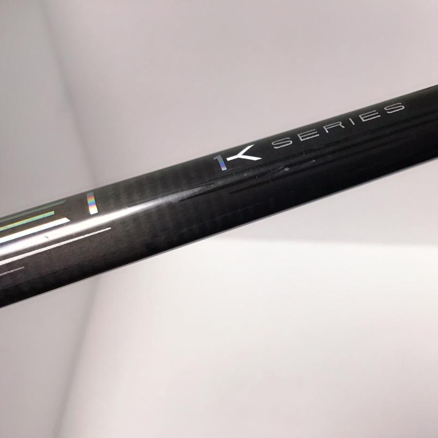 テンセイプロ1Kホワイト60-Ｓ　美品 三菱（MITSUBISHI） テンセイ 1K プロ ホワイト TENSEI 1K PRO WHITE