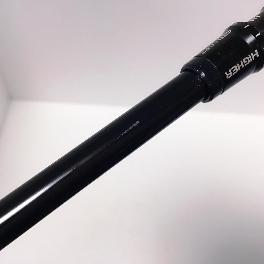 ミニドライバー用シャフト（テーラーメイド） プロフォース65 M40X S バーナーミニ純正 プロフォース PROFORCE 65 M40X Sフレックス