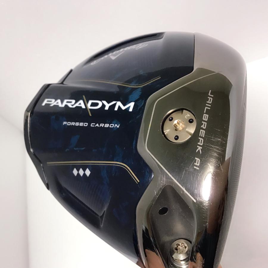 PARADYM パラダイム PARADYM トリプルダイヤモンド 10.5° 日本仕様 