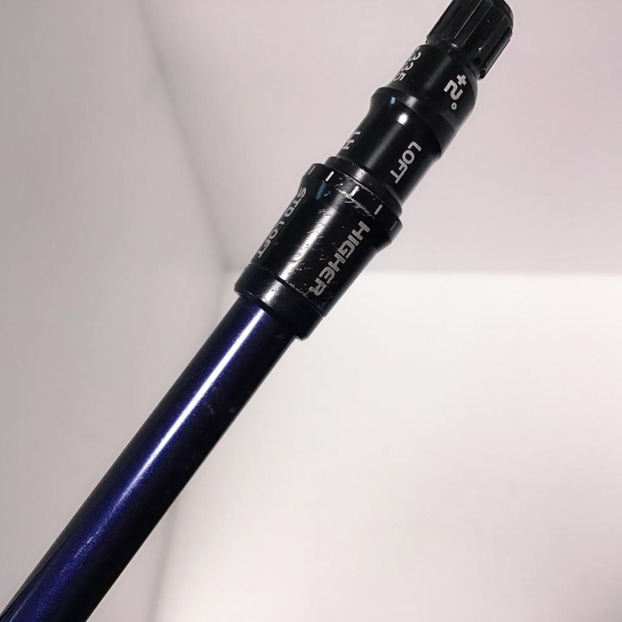 三菱（MITSUBISHI） Qi10純正 ディアマナ ブルー TM50-SR