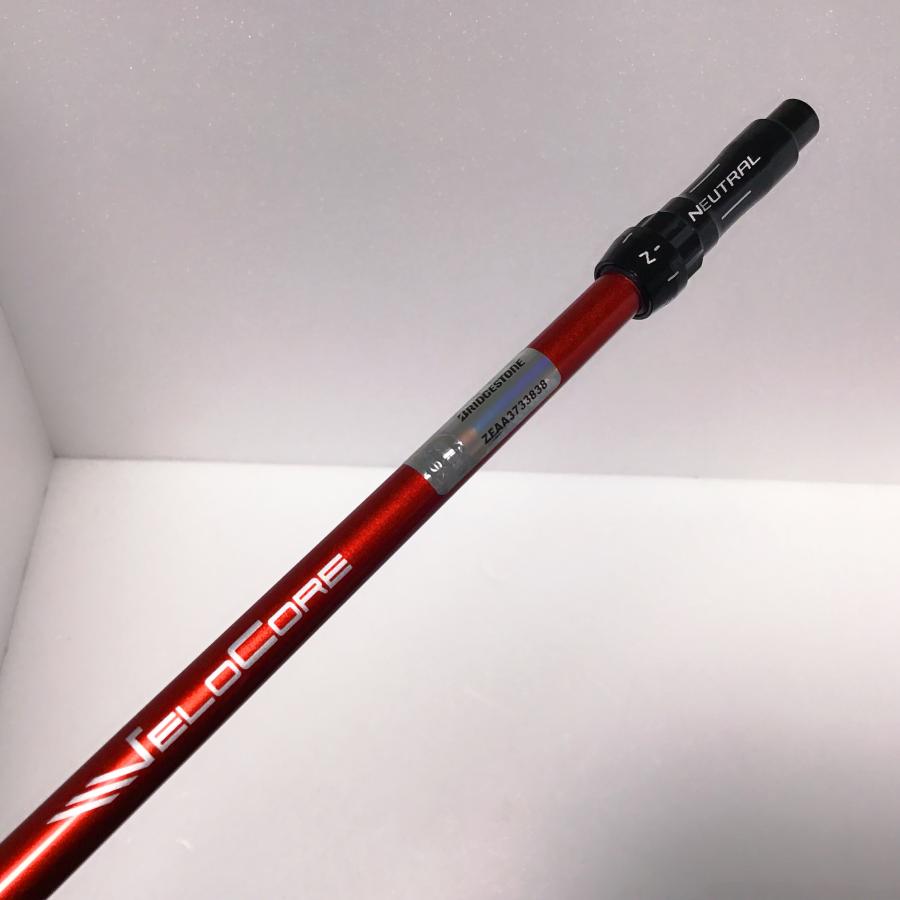 フジクラシャフト ベンタス TR レッド ベロコア VENTUS TR RED