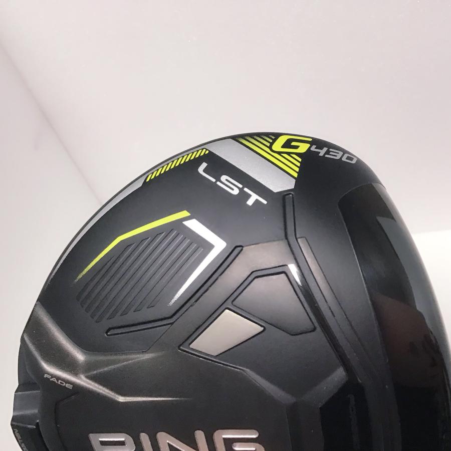 G430 ピン PING LST 9° 日本仕様 ヘッド : セカンドゴルフ - 通販