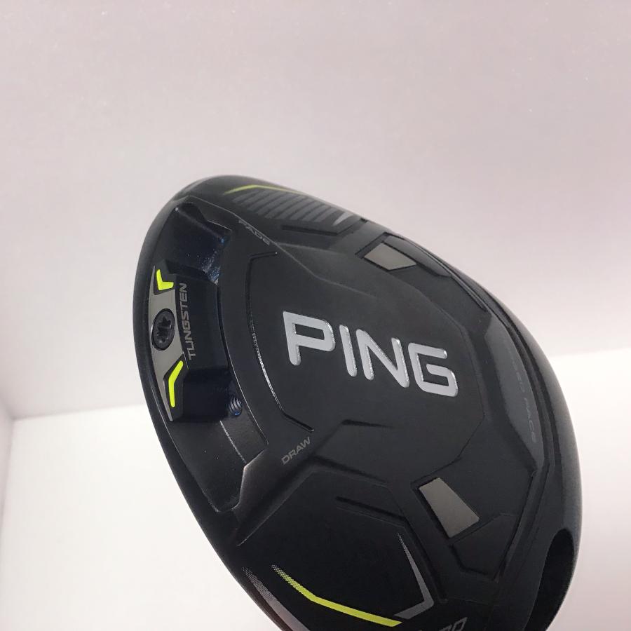 G430 ピン PING LST 9° 日本仕様 ヘッド : セカンドゴルフ - 通販