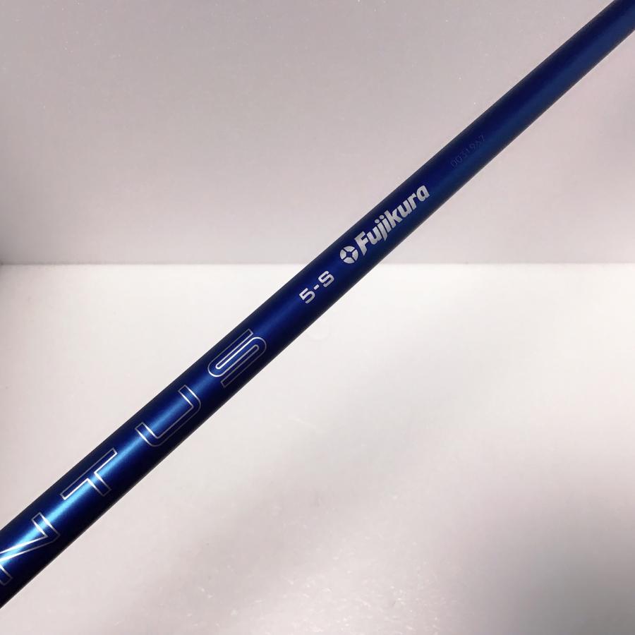 フジクラシャフト ベンタス 24 ブルー ベロコア VENTUS 24 BLUE