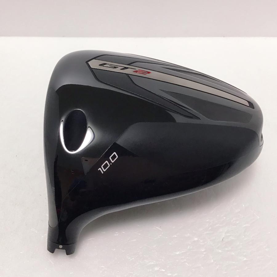 GT（Titleist） タイトリスト GT2 10.0 レフティ 日本仕様 ヘッド 
