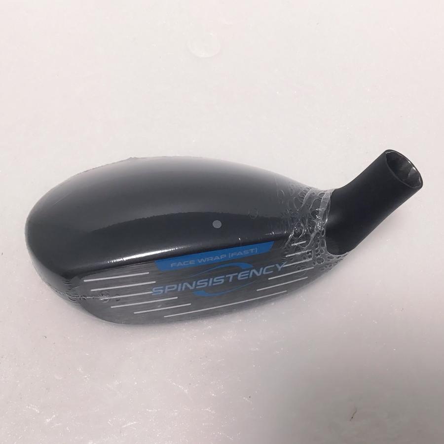 新品　ピン　PING G440 UT U2 17°　日本仕様　ヘッド_3