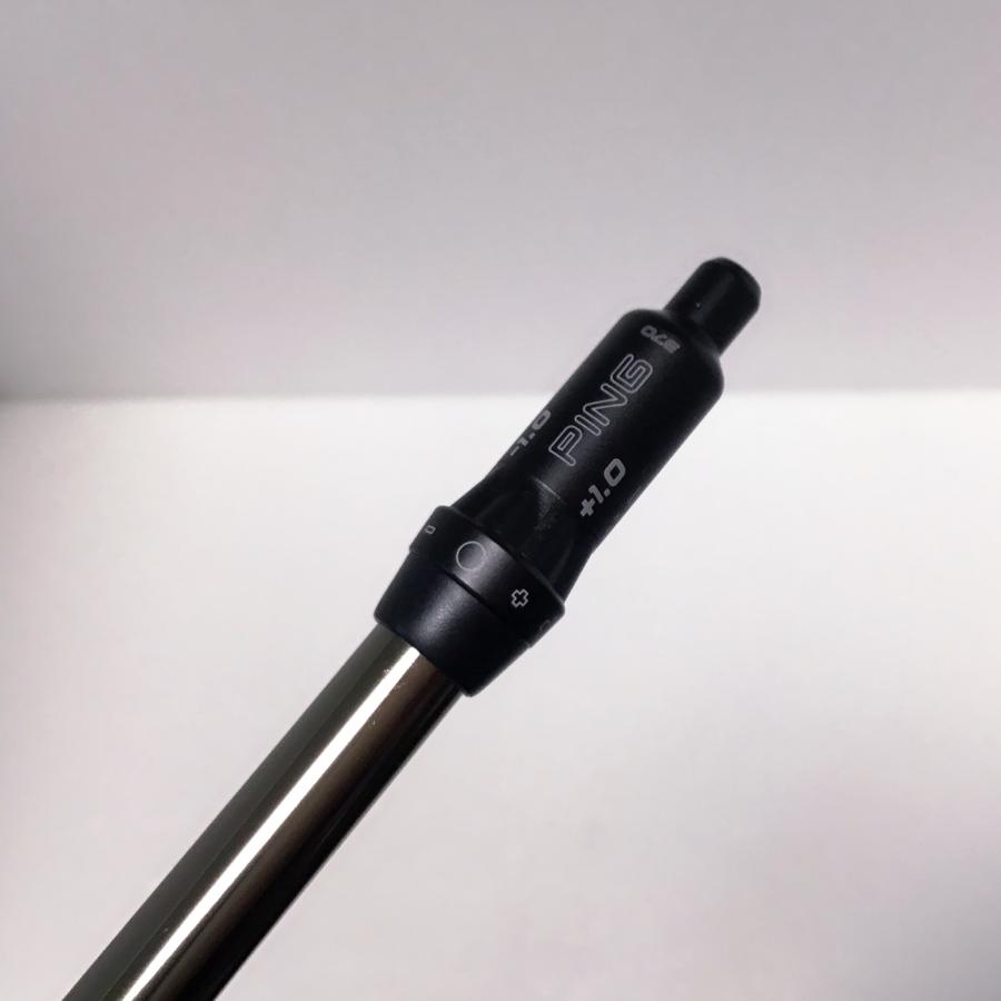G440 新品 G440純正 TOUR 2.0 クローム 85S ピン U2用 シャフト