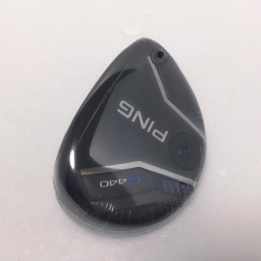 新品　ピン　PING G440 UT U5 26°　日本仕様　ヘッド_4