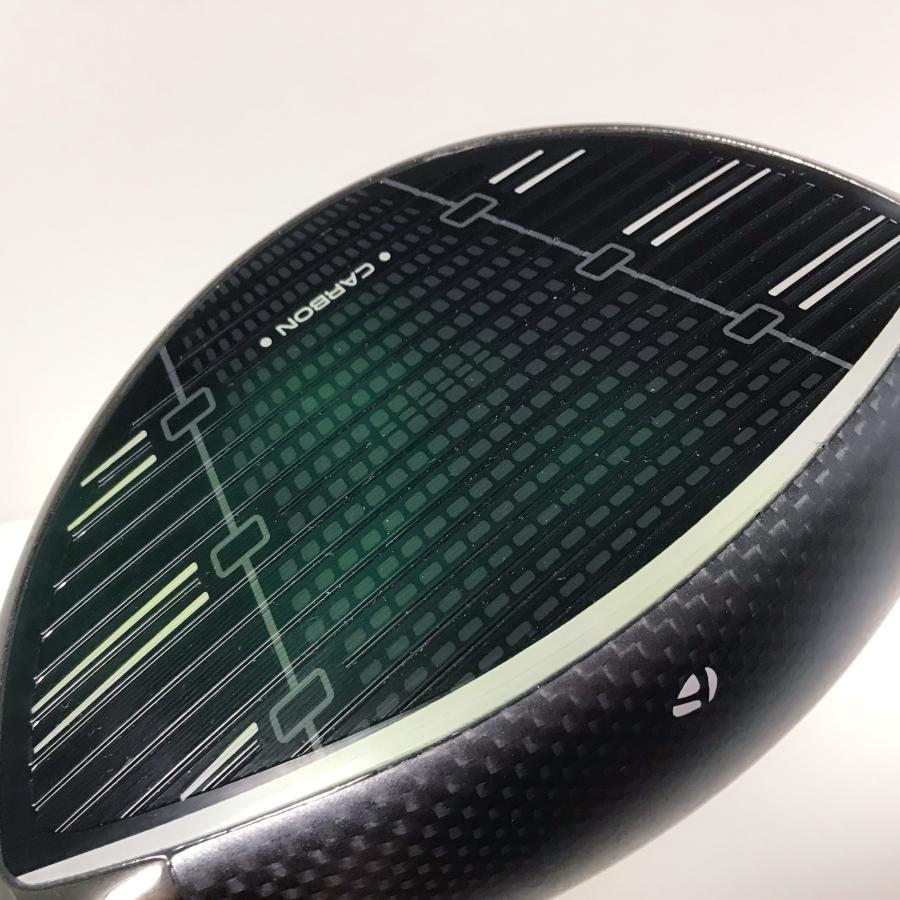 新品 日本仕様 Qi35 max 9.0度 ドライバーヘッド Qi35 マックス MAX 9.0 日本仕様 ヘッド : セカンドゴルフ - 通販