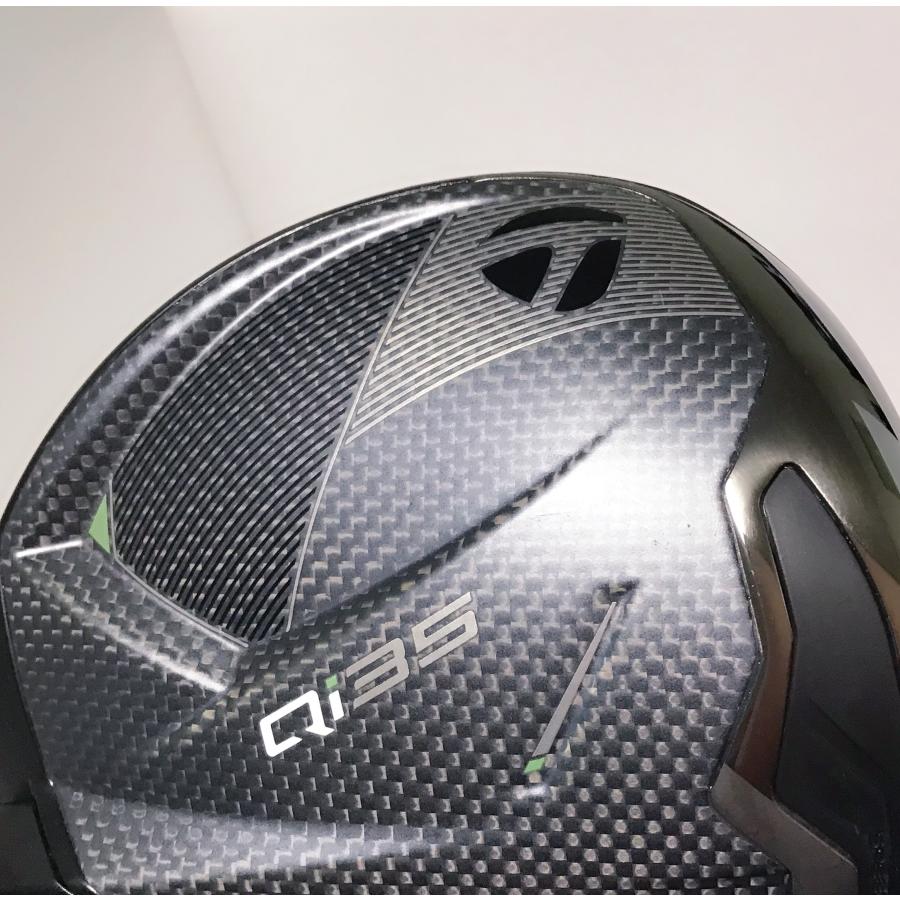 Qi35 マックス MAX 9.0 日本仕様 ヘッド : セカンドゴルフ - 通販