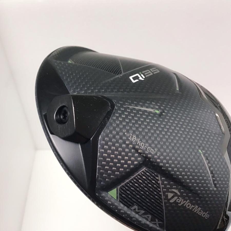 Qi35 マックス MAX 9.0 日本仕様 ヘッド : セカンドゴルフ - 通販