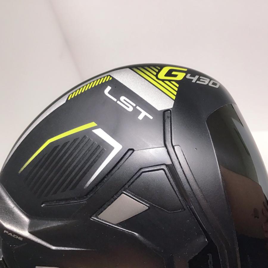 G430 ピン PING LST 10.5° 日本仕様 ヘッド : セカンドゴルフ - 通販