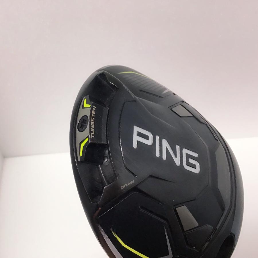 美品PING G430 LST 10.5°ヘッドのみ G430 ピン PING LST 10.5° 日本仕様 ヘッド : セカンドゴルフ - 通販