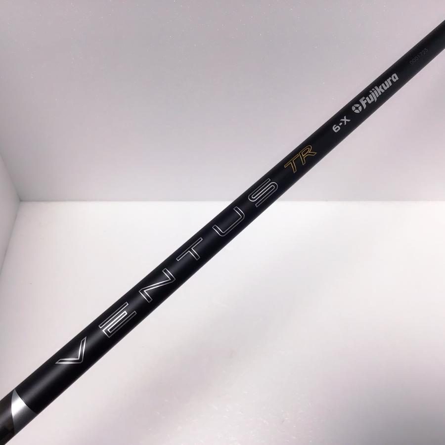 フジクラシャフト ベンタス 26 TR ブラック ベロコア VENTUS 26 TR