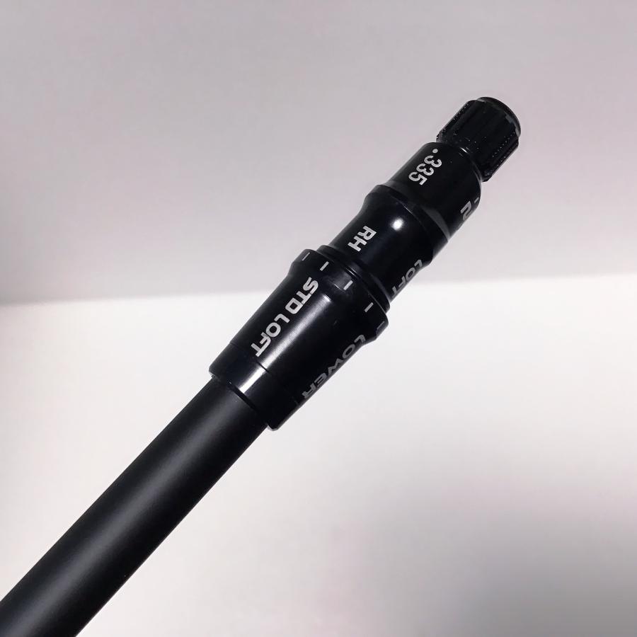 フジクラシャフト ベンタス 26 TR ブラック ベロコア VENTUS 26 TR