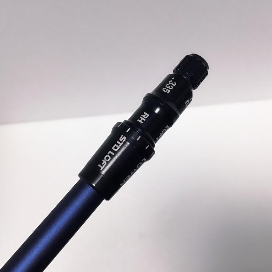 ★最新　ベンタス　26 VENTUS TR BLUE 5-Sドライバー用ベルコア フジクラシャフト ベンタス 26 TR ブルー ベロコア VENTUS 26 TR BLUE