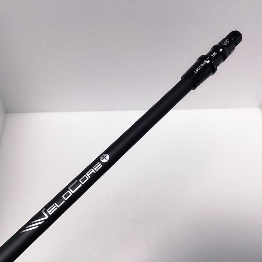 VENTUSBLACK テーラーメイド　ベンタスブラック　ベルコア　ドライバー フジクラシャフト ベンタス 26 TR ブラック ベロコア VENTUS 26 TR