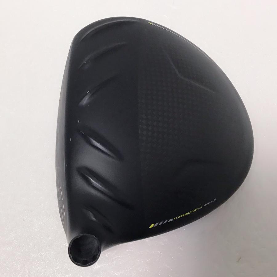 G430 ピン PING LST 9° 日本仕様 ヘッド : セカンドゴルフ - 通販