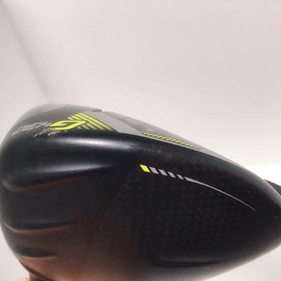 G430 ピン PING LST 9° 日本仕様 ヘッド : セカンドゴルフ - 通販