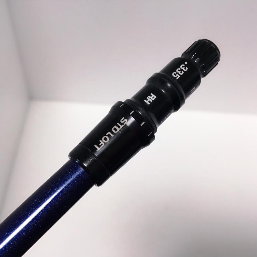 テーラーメイド　ベンタスブルーベロコア5S ドライバー用シャフト フジクラシャフト ベンタス TR ブルー ベロコア VENTUS TR BLUE