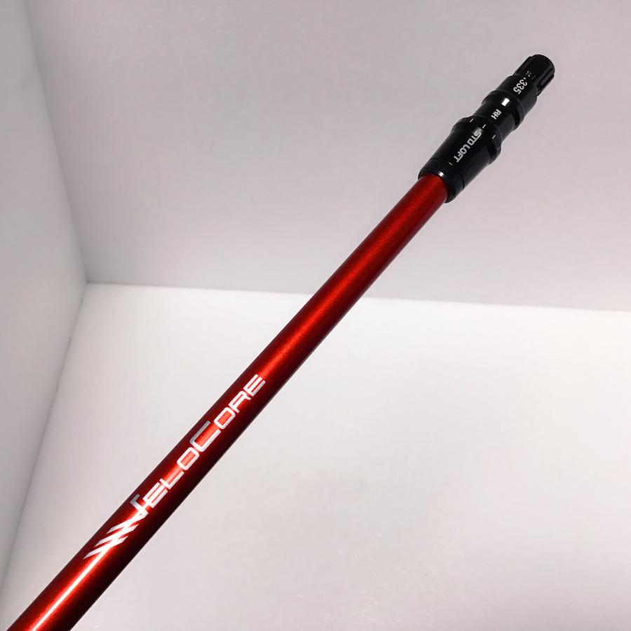 フジクラシャフト ベンタス TR レッド ベロコア VENTUS TR RED