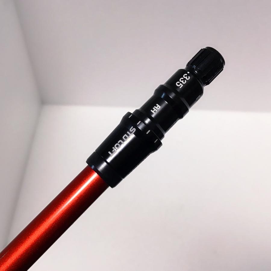 VENTUS TR RED(VELOCOREあり) 3w_6s テーラーメイド フジクラシャフト ベンタス TR レッド ベロコア VENTUS TR RED