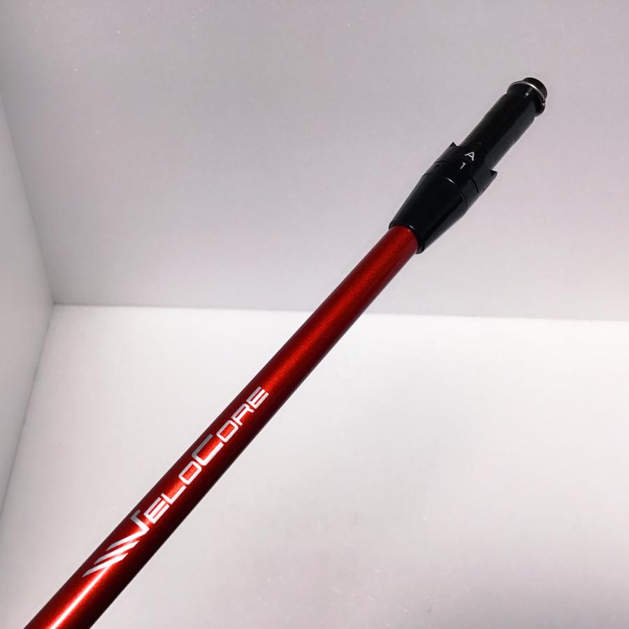 テーラーメイド　ベンタスTR レッド5s VELOCORE ドライバーシャフト フジクラシャフト ベンタス TR レッド ベロコア VENTUS TR RED