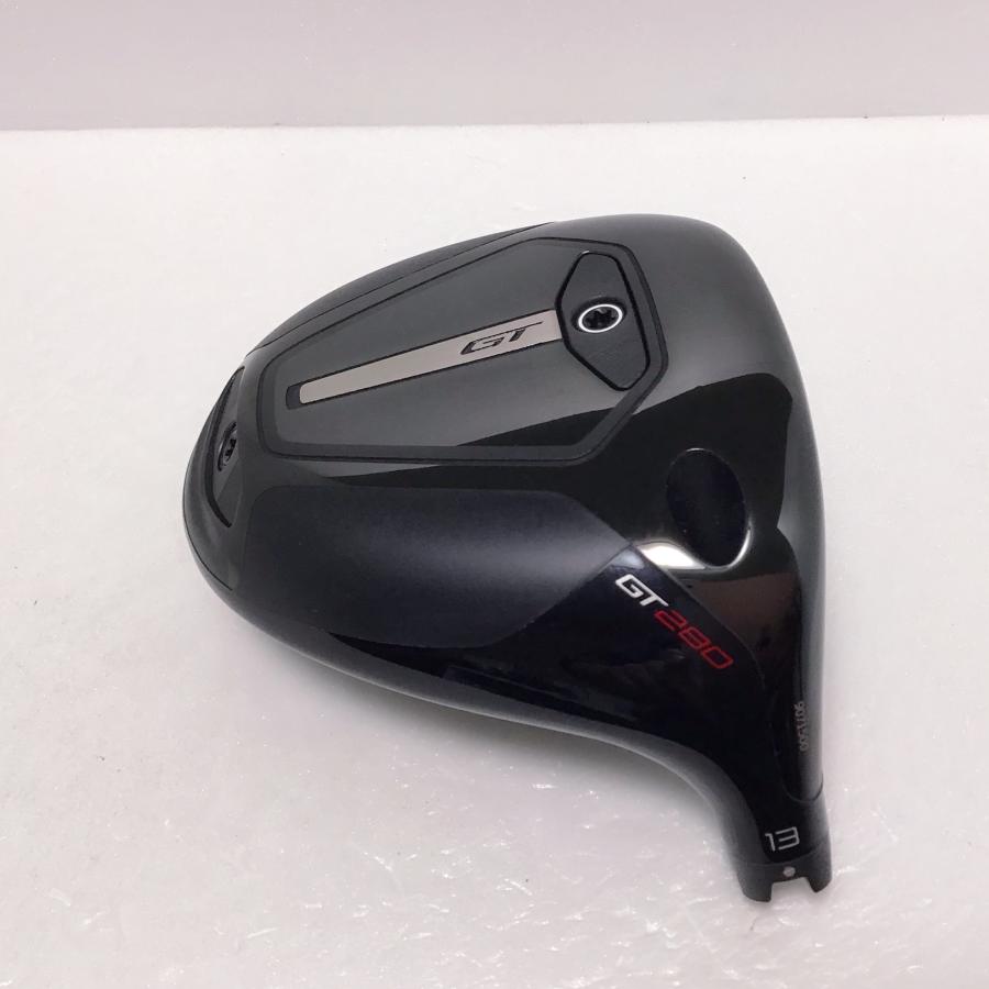 GT（Titleist） タイトリスト ミニドライバー GT280 13° 日本仕様