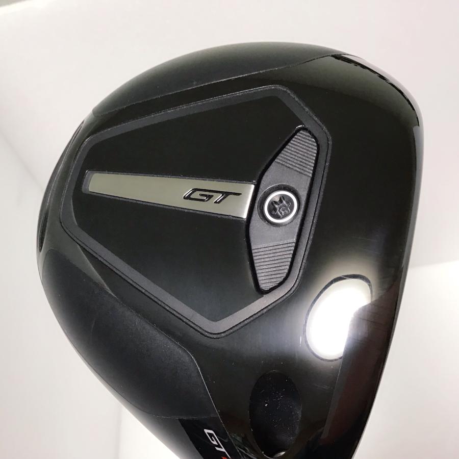 タイトリスト　GT280 13度　ミニドライバー ヘッド ゴルフ　美品 GT（Titleist） タイトリスト ミニドライバー GT280 13° 日本仕様