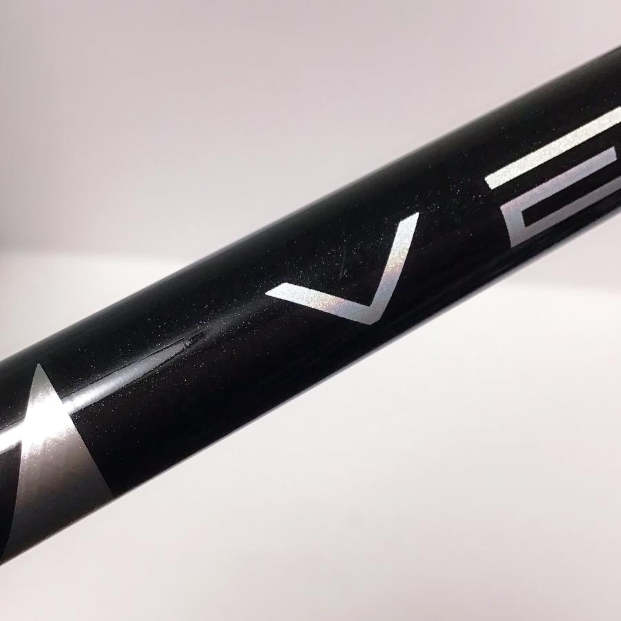 フジクラシャフト ベンタス TR ブラック ベロコア VENTUS TR BLACK