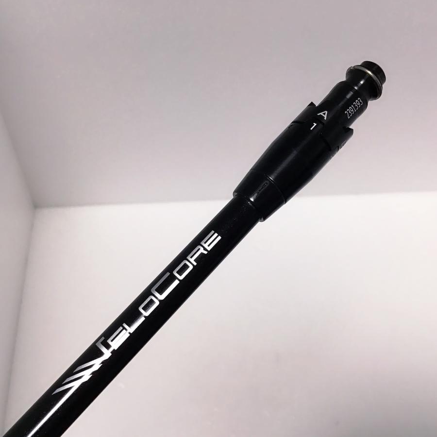 フジクラシャフト ベンタス TR ブラック ベロコア VENTUS TR BLACK