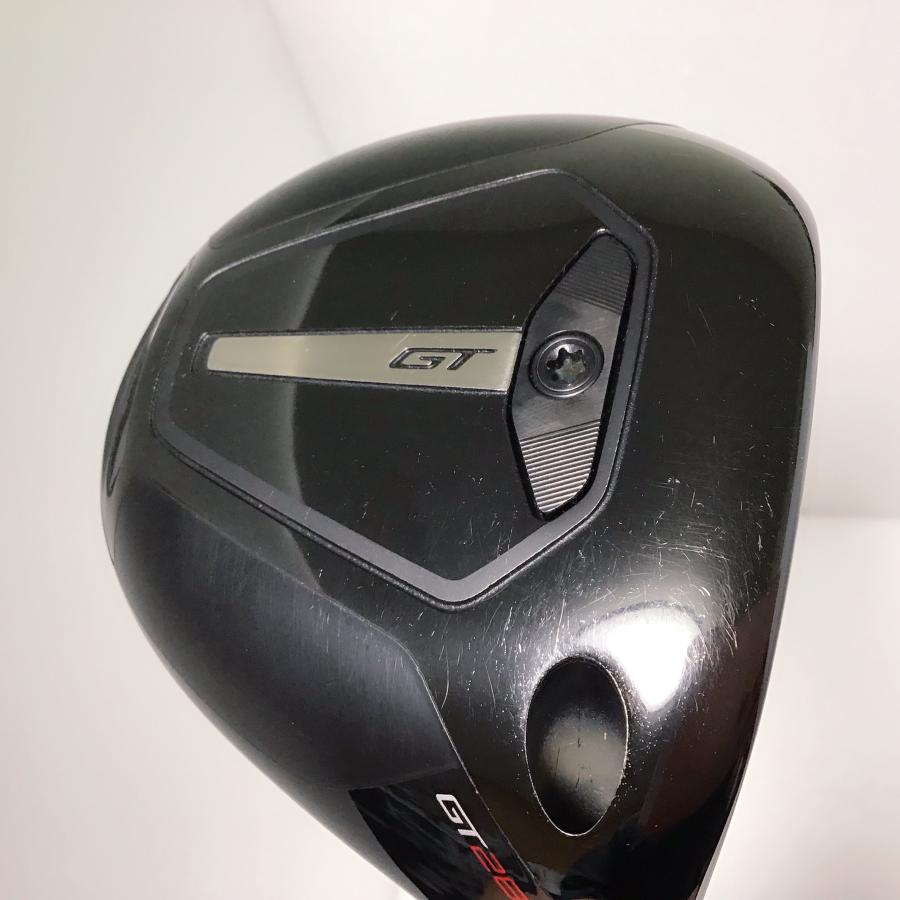 GT（Titleist） タイトリスト ミニドライバー GT280 13° 日本仕様