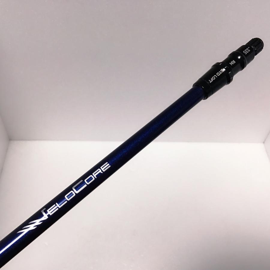 フジクラシャフト ベンタス TR ブルー ベロコア VENTUS TR BLUE