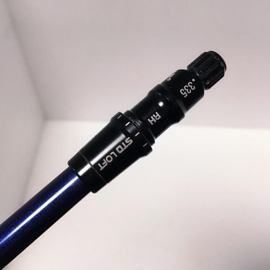 テーラーメイド　ベンタス　TR ブルー　5w 6S VELOCORE シャフト フジクラシャフト ベンタス TR ブルー ベロコア VENTUS TR BLUE