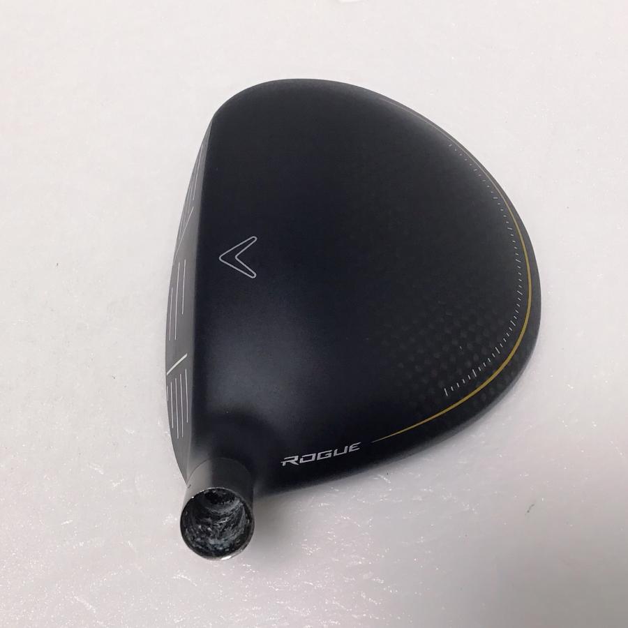 ツアー支給　TCシリアル　ローグ　マックス　ROGUE MAX 4W 16.5°　ヘッド | ROGUE ST | 02