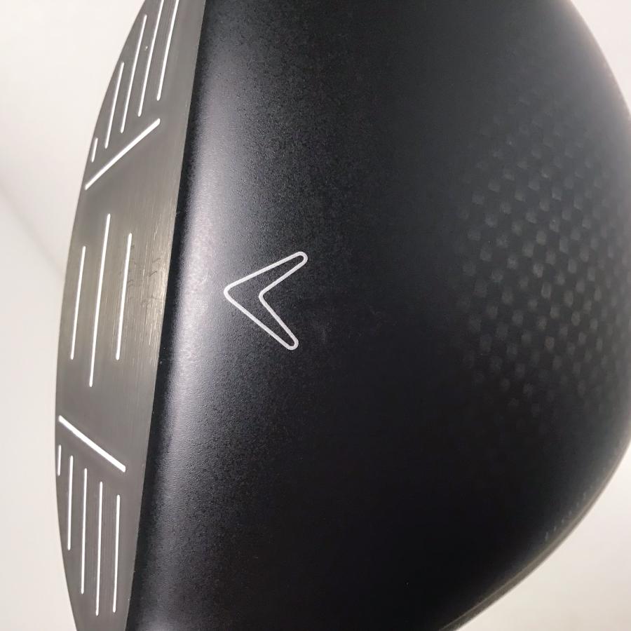 ツアー支給　TCシリアル　ローグ　マックス　ROGUE MAX 4W 16.5°　ヘッド | ROGUE ST | 03