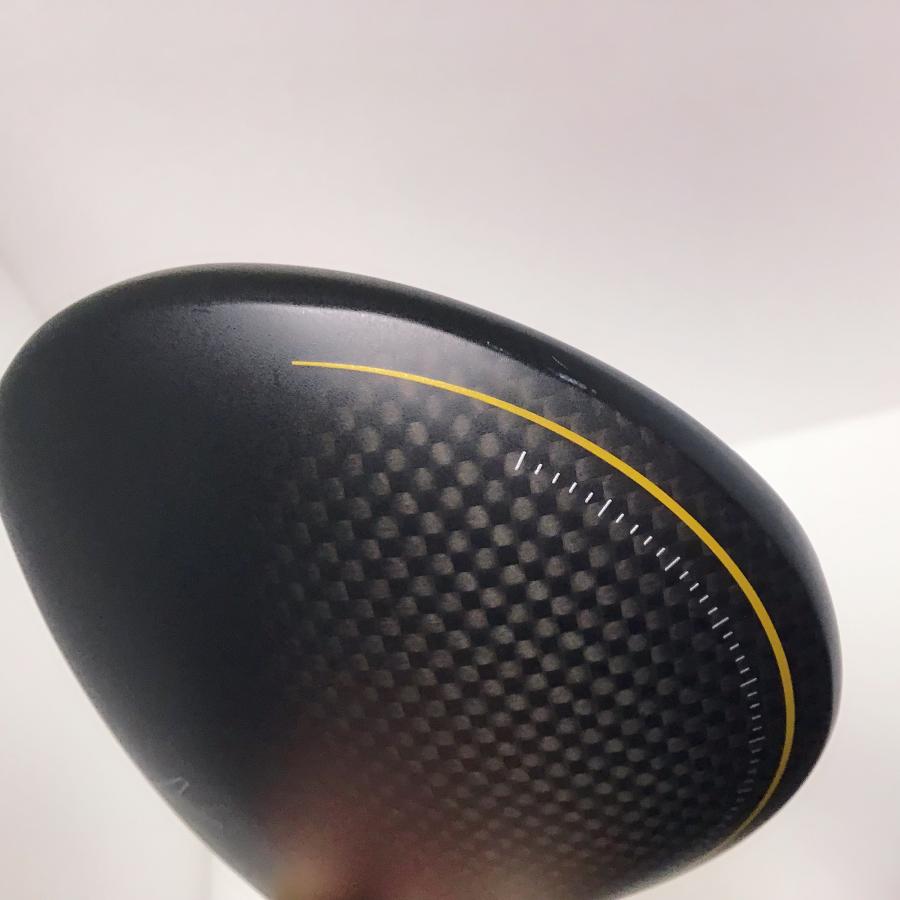 ツアー支給　TCシリアル　ローグ　マックス　ROGUE MAX 4W 16.5°　ヘッド | ROGUE ST | 04