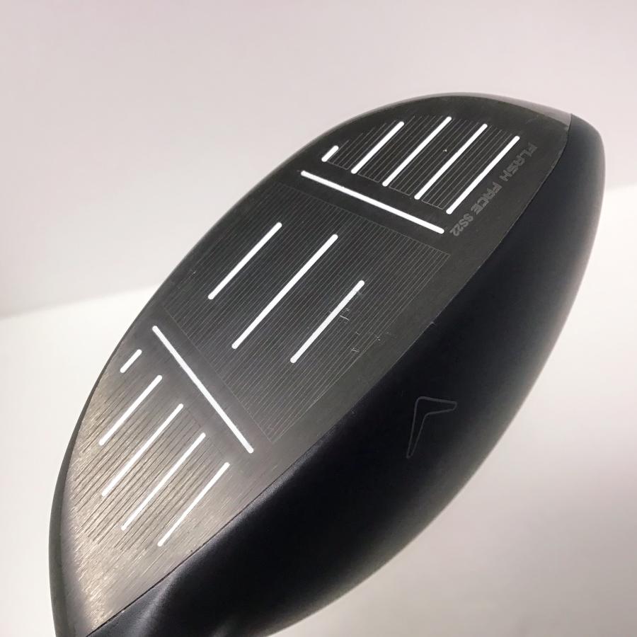ツアー支給　TCシリアル　ローグ　マックス　ROGUE MAX 4W 16.5°　ヘッド | ROGUE ST | 05