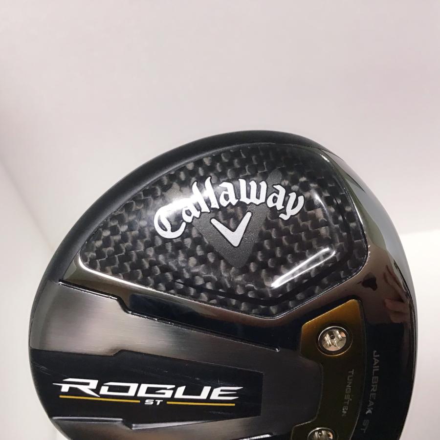 ツアー支給　TCシリアル　ローグ　マックス　ROGUE MAX 4W 16.5°　ヘッド | ROGUE ST | 06