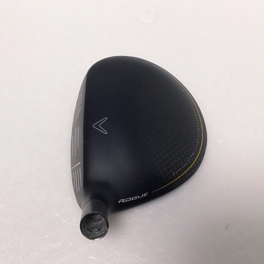 ツアー支給　TCシリアル　ローグ　マックス　ROGUE MAX 5W 18°　ヘッド | ROGUE ST | 02